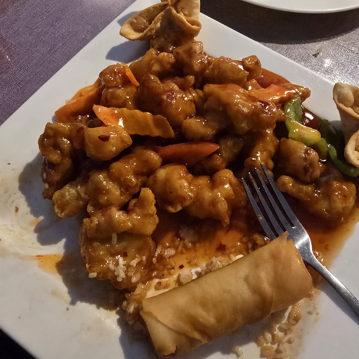 Chef's Da Chinese Restaurant-4