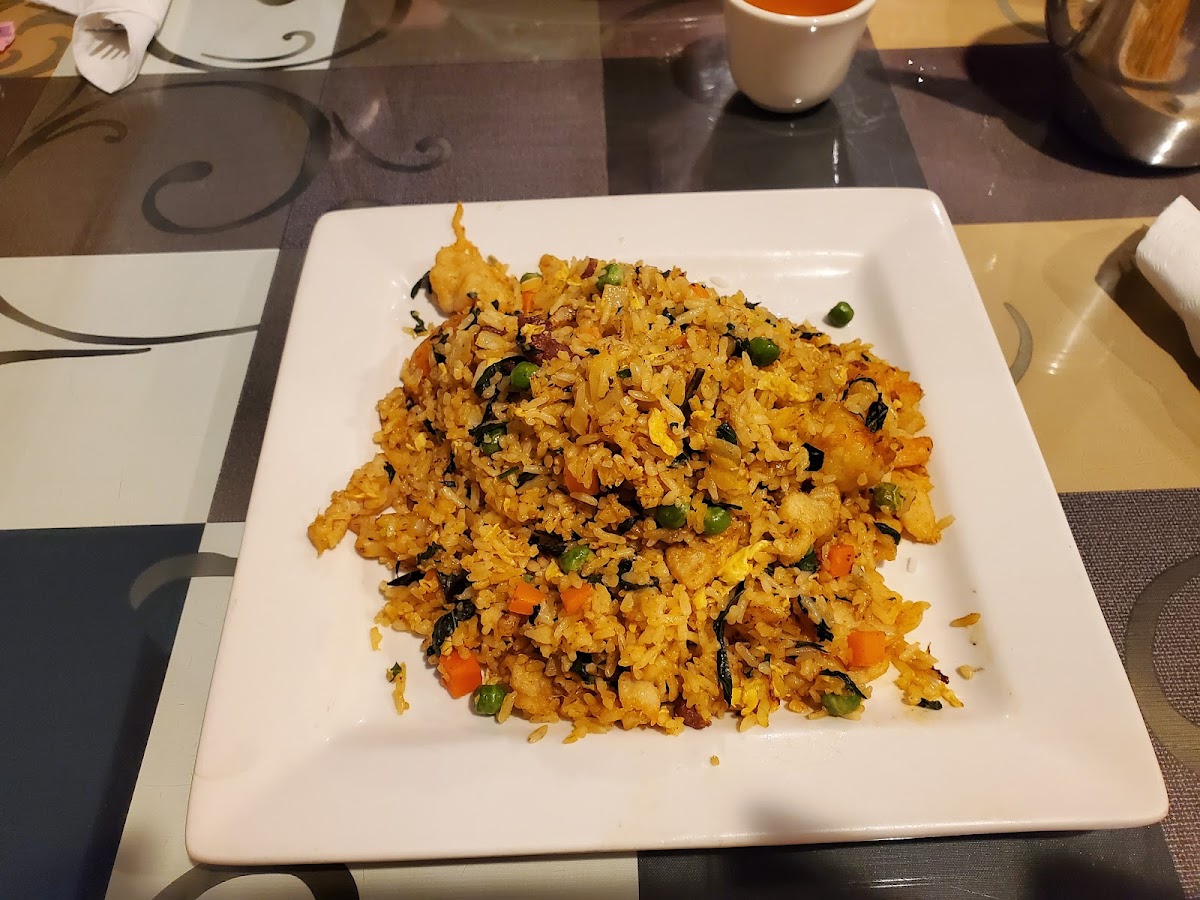 Chef's Da Chinese Restaurant-5