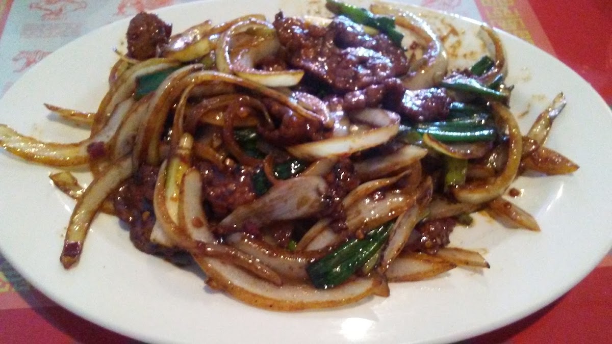 Chef's Da Chinese Restaurant-6