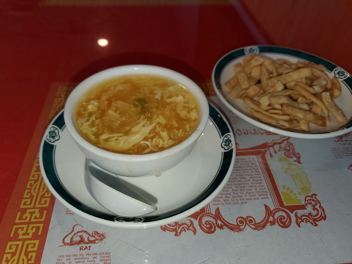 Chef's Da Chinese Restaurant-7