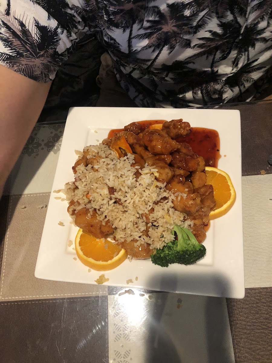 Chef's Da Chinese Restaurant-8