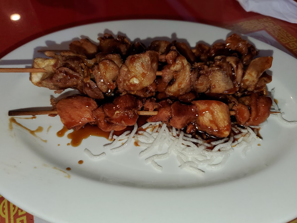 Chef's Da Chinese Restaurant-9