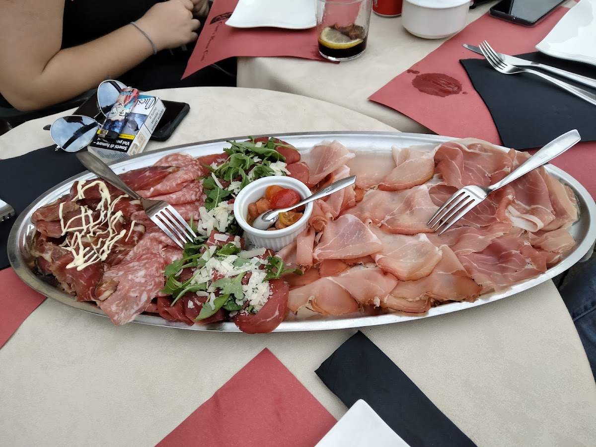 Chef's House Cafè-10