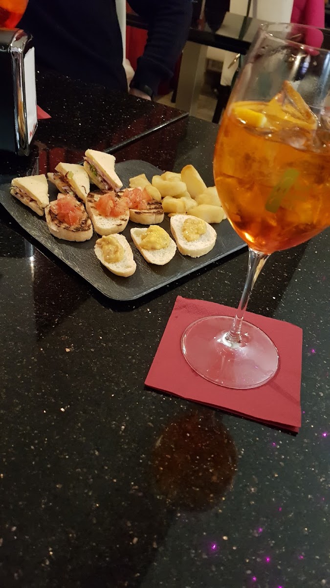 Chef's House Cafè-6