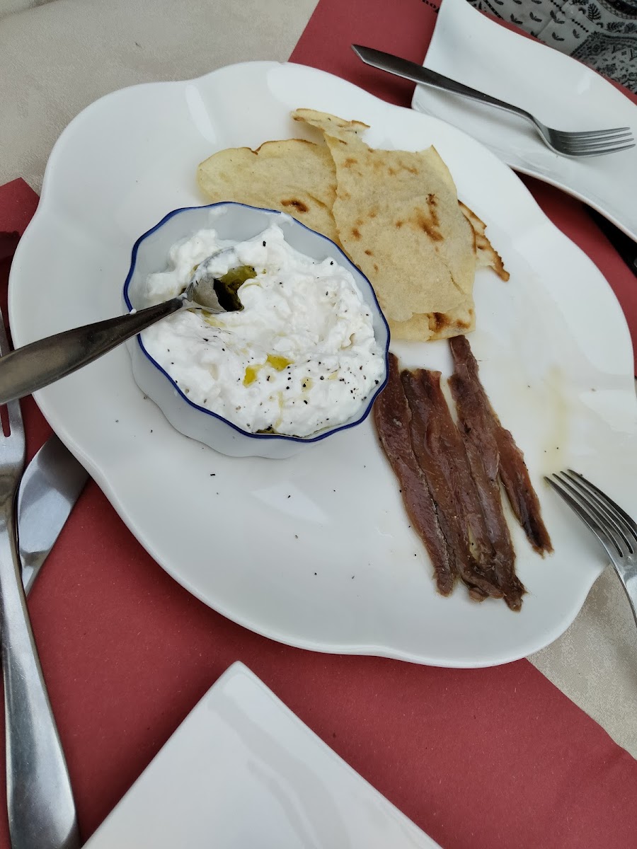Chef's House Cafè-9