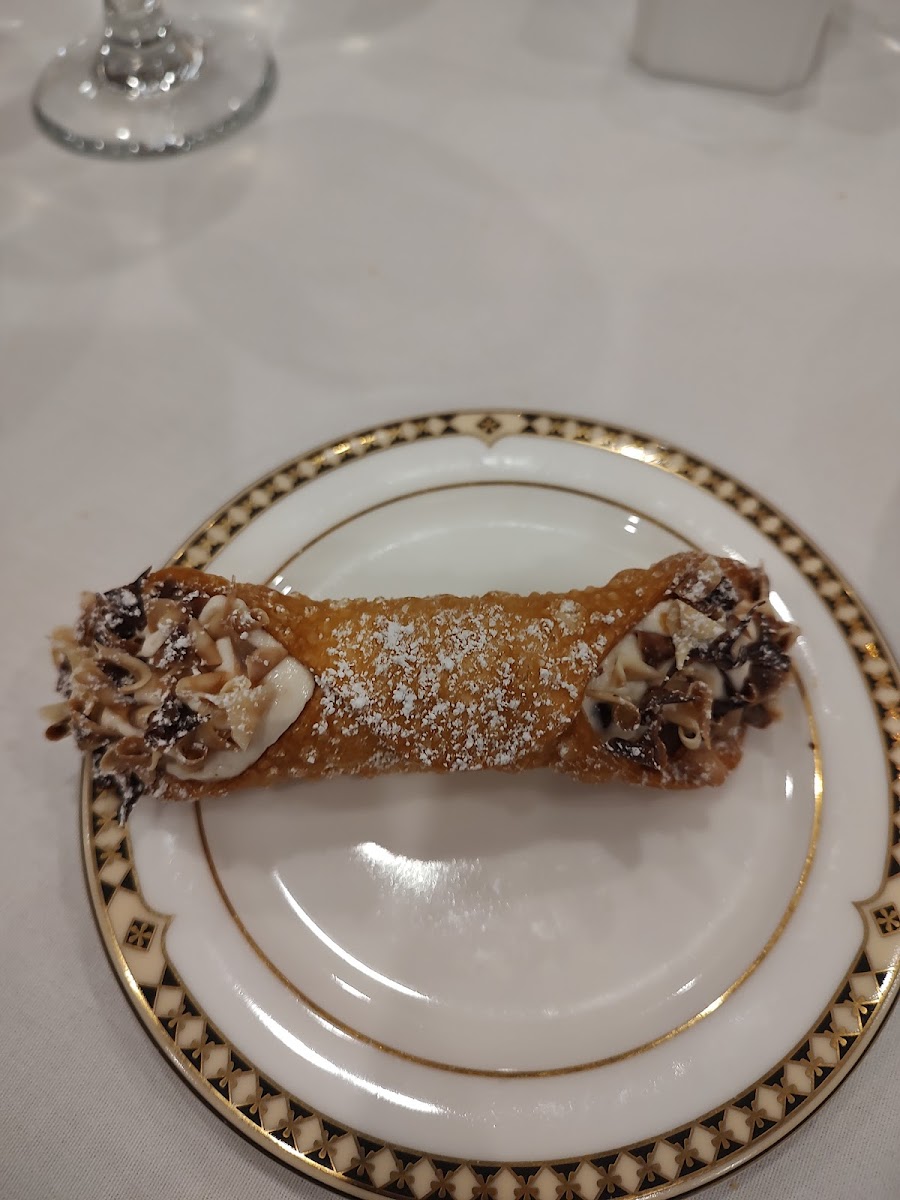 Chef's Restaurant-6