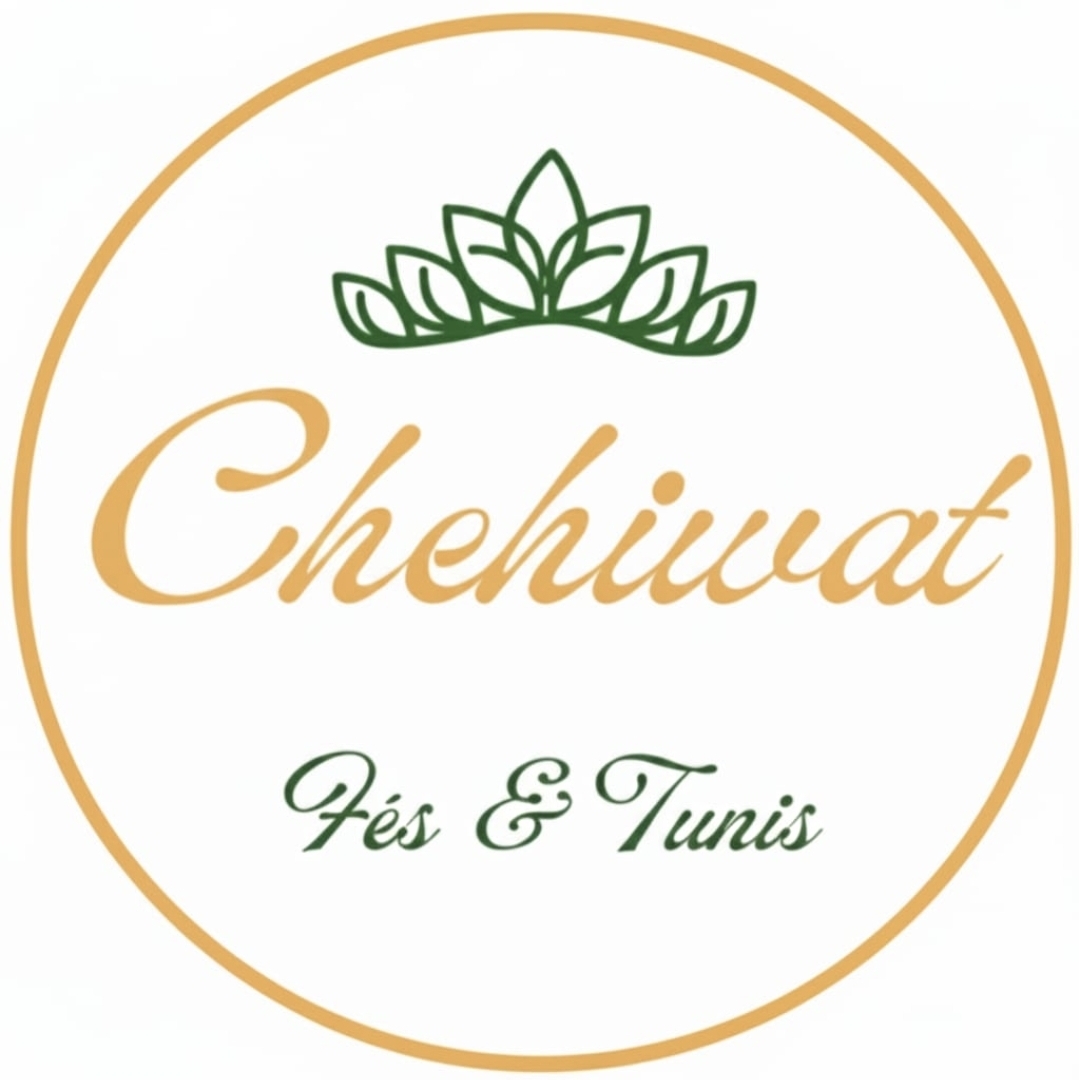 Chehiwat Fès Tunis-8