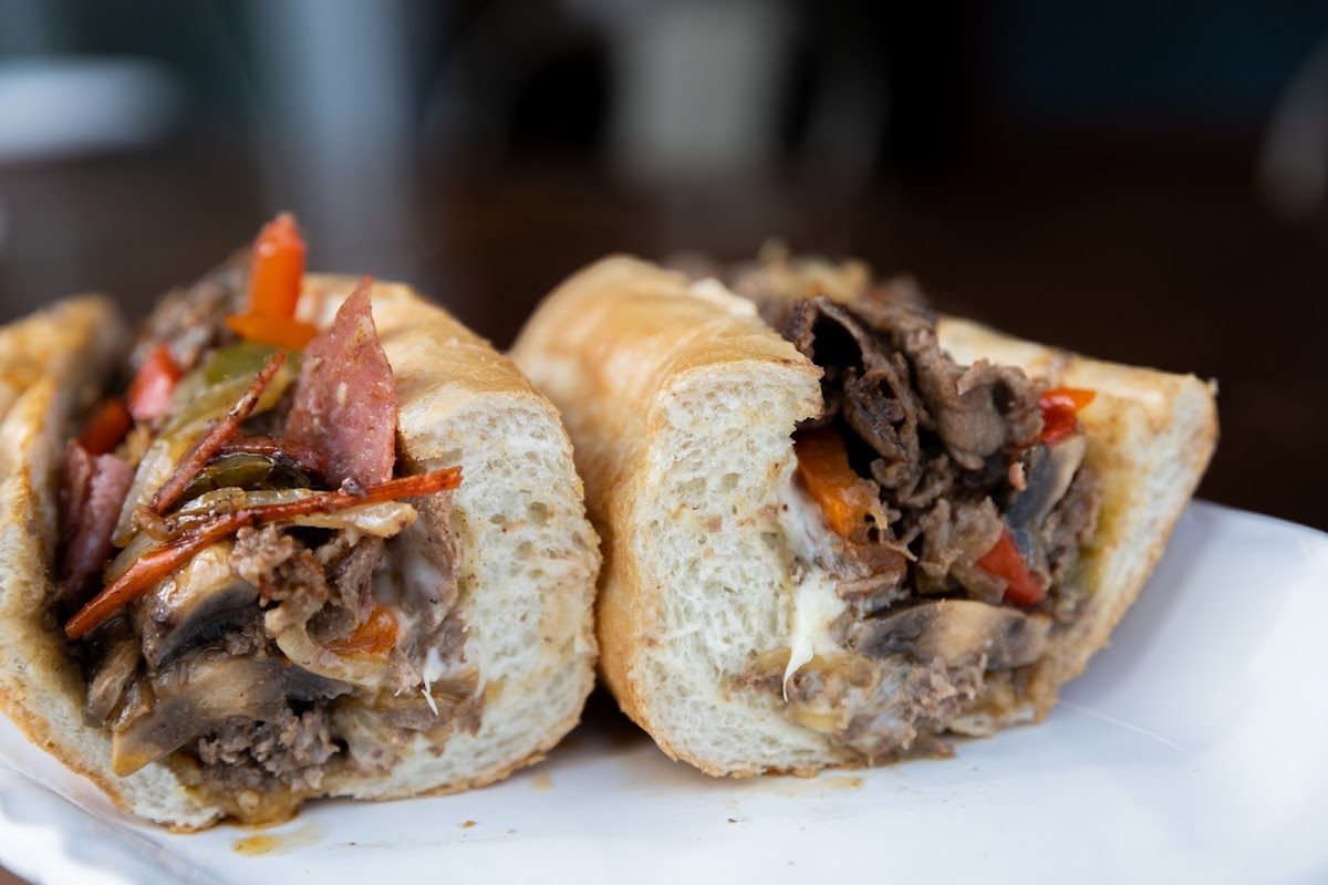 Chelmsford Sub Shoppe-8