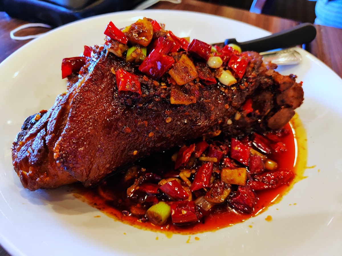 Chengdu Taste-10