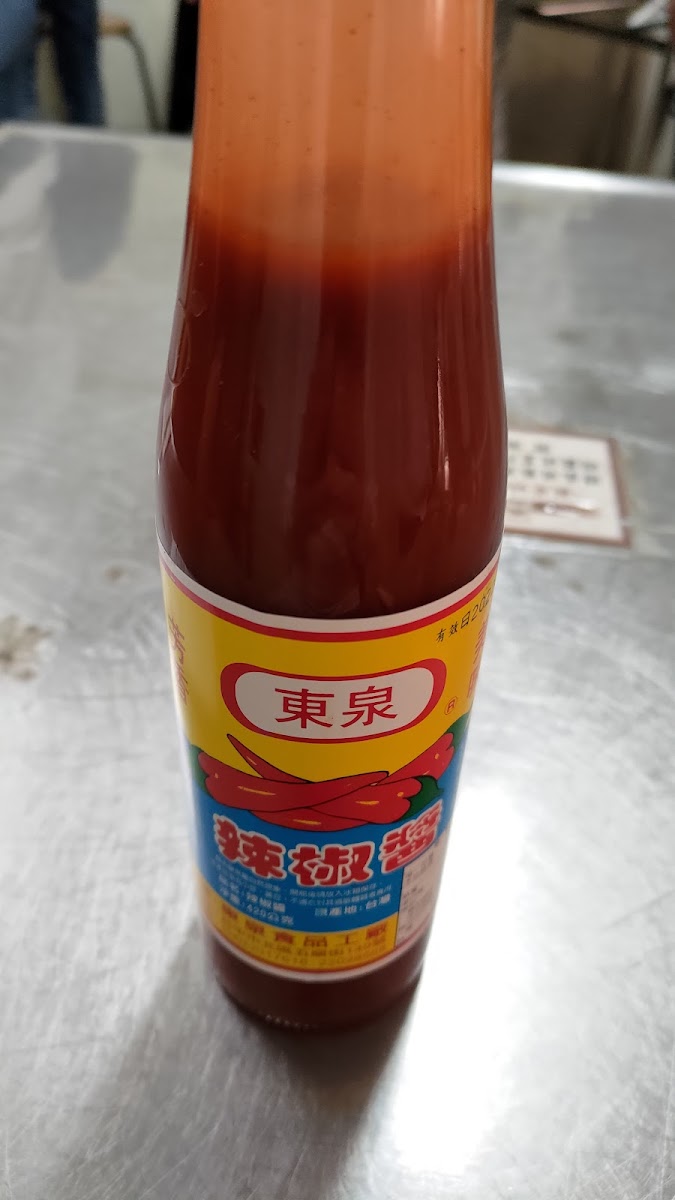 Chen,ming-Tong Soy-Stewed Pork-8