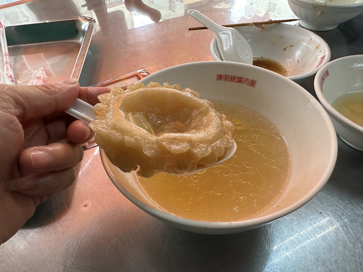 Chen,ming-Tong Soy-Stewed Pork-9