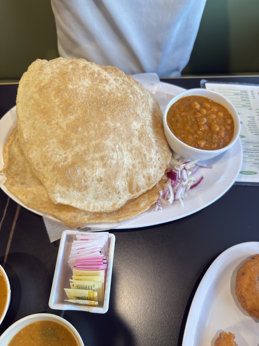 Chennai Dosa Hut Vegetarian Restaurant & Indian Food-6
