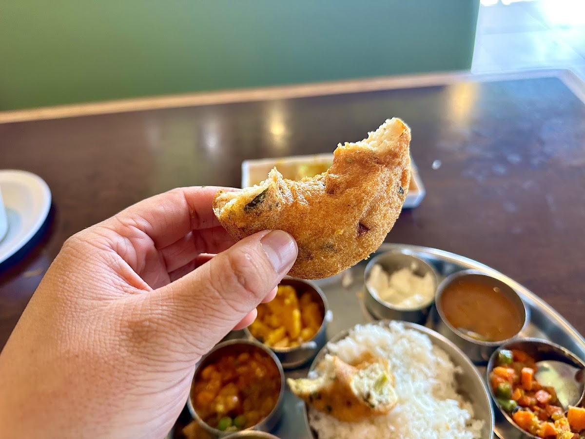 Chennai Dosa Hut Vegetarian Restaurant & Indian Food-7