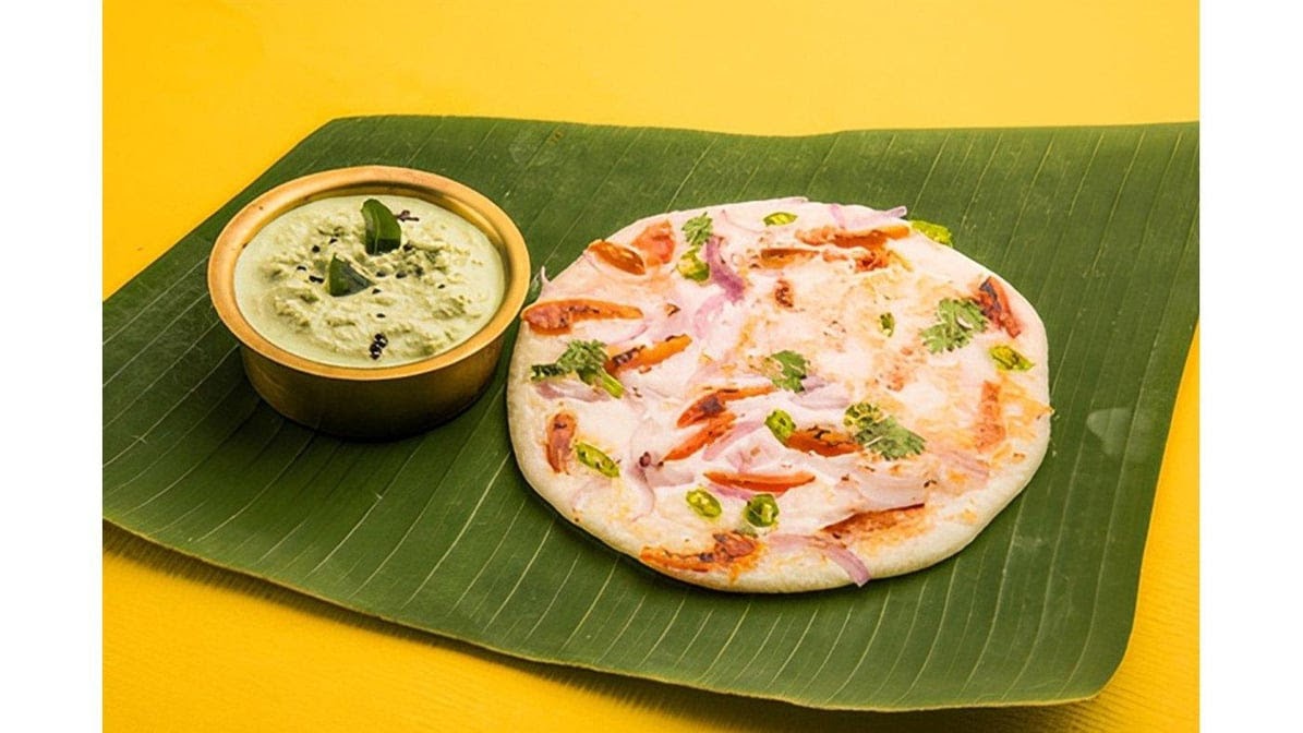 Chennai Dosa Hut Vegetarian Restaurant & Indian Food-8