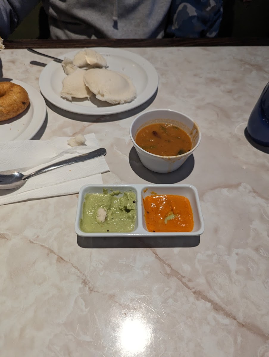 Chennai Dosa Hut Vegetarian Restaurant & Indian Food-9