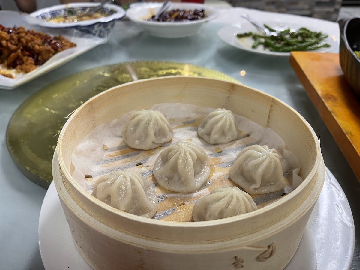 Chen's Restaurant-10