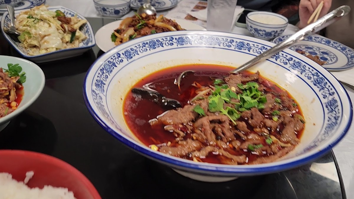 Chen's Restaurant-2