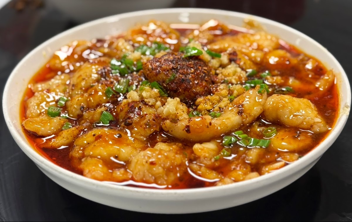 Chen's Restaurant-3