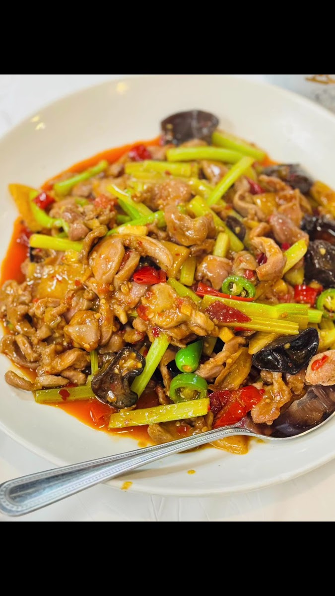 Chen's Restaurant-4