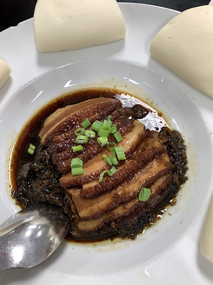 Chen's Restaurant-5