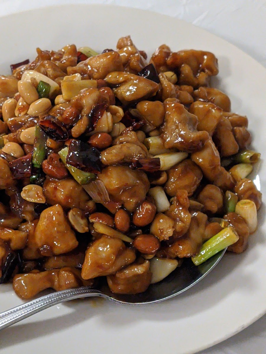 Chen's Restaurant-6