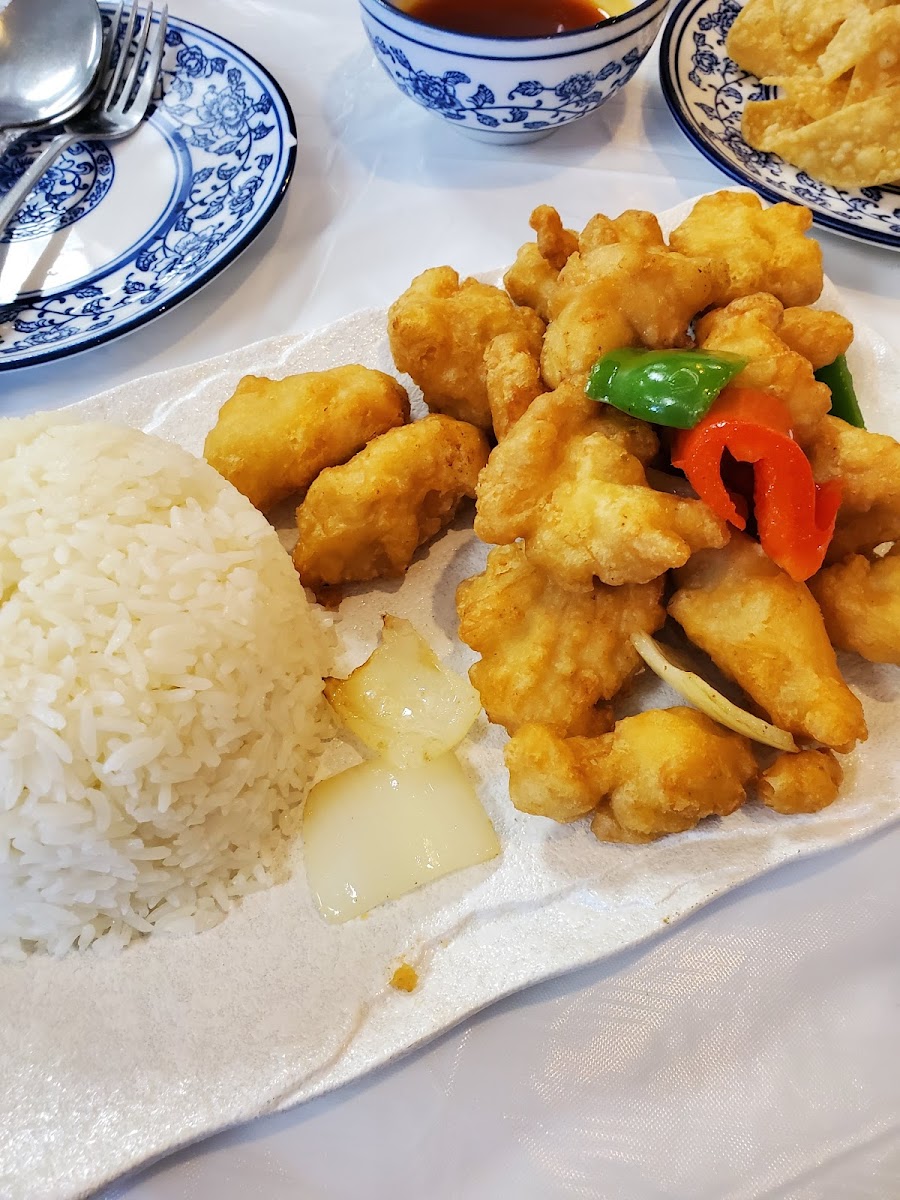 Chen's Restaurant-7