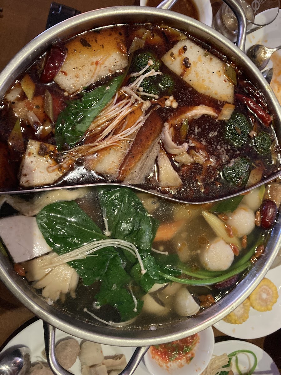 Chen's Wok-5