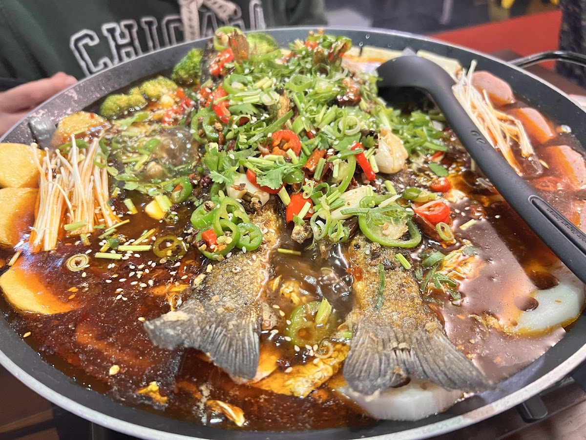 Chen's Wok-6