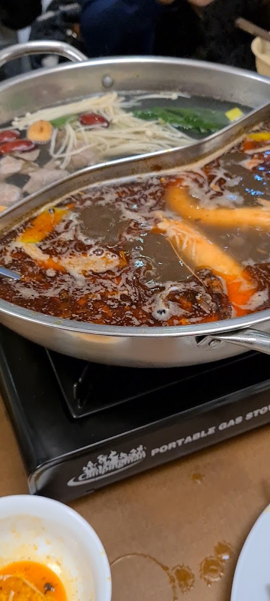 Chen's Wok-7