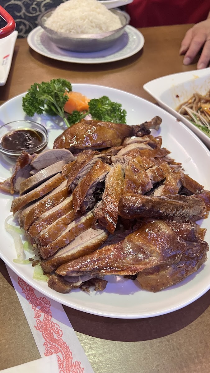 Chen's Wok-9