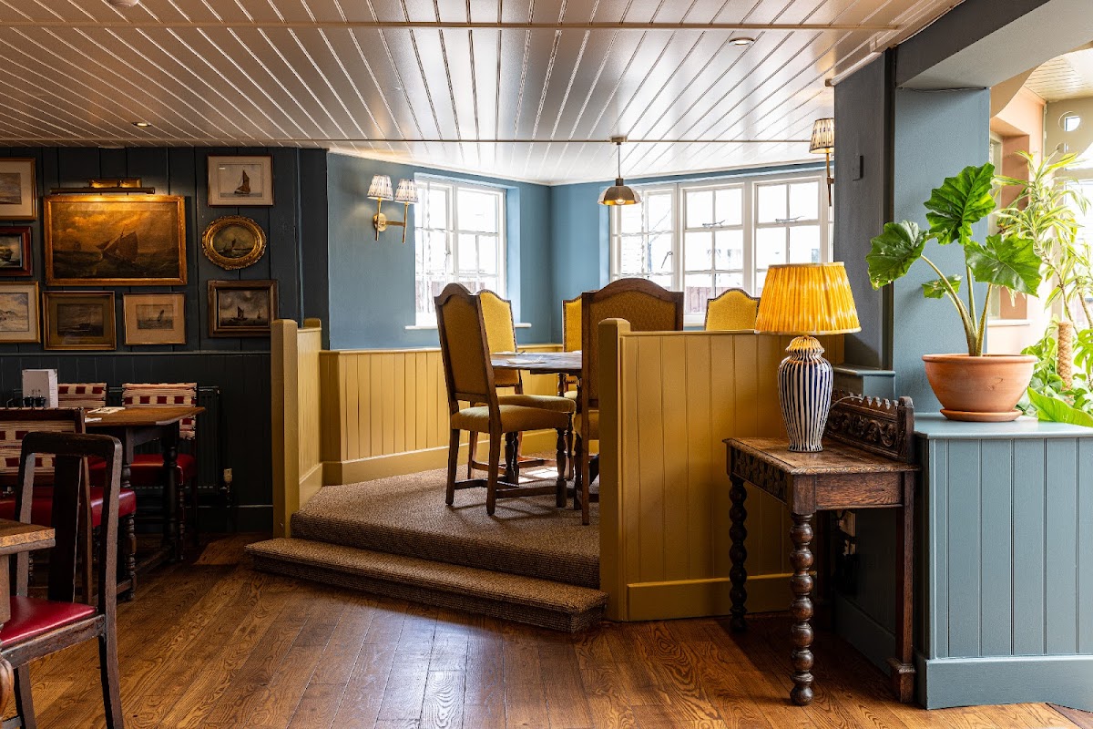Chequers Inn