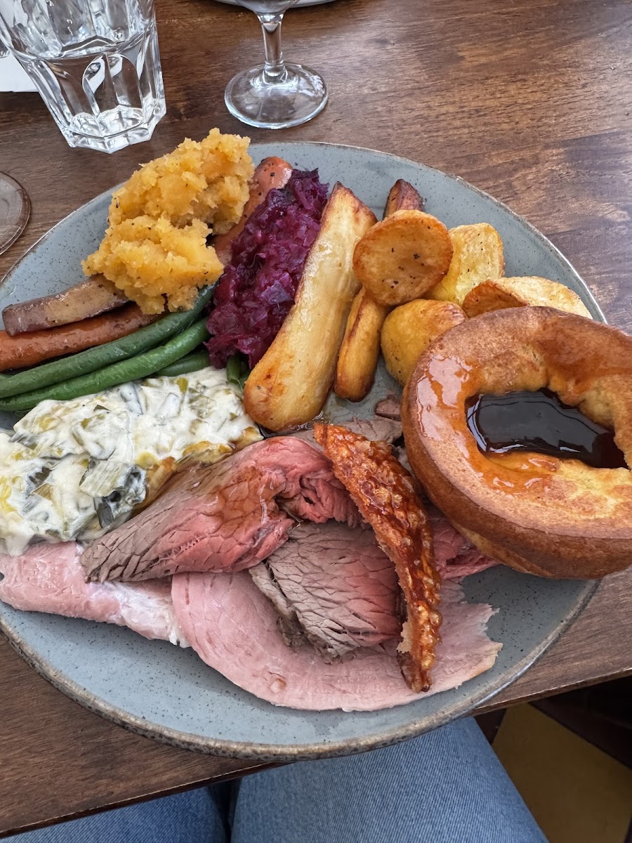 Chequers Inn-3
