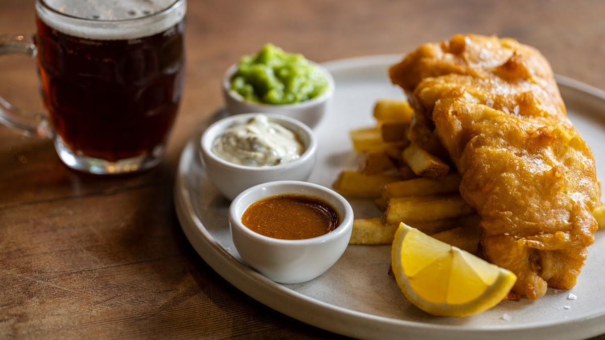 Chequers Inn-4