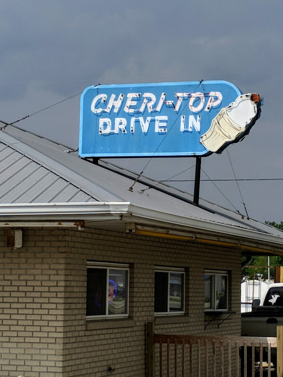 Cheri Top Drive-In-3