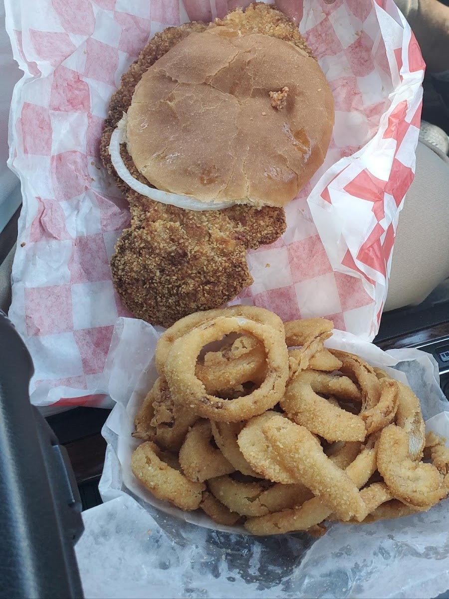 Cheri Top Drive-In-5