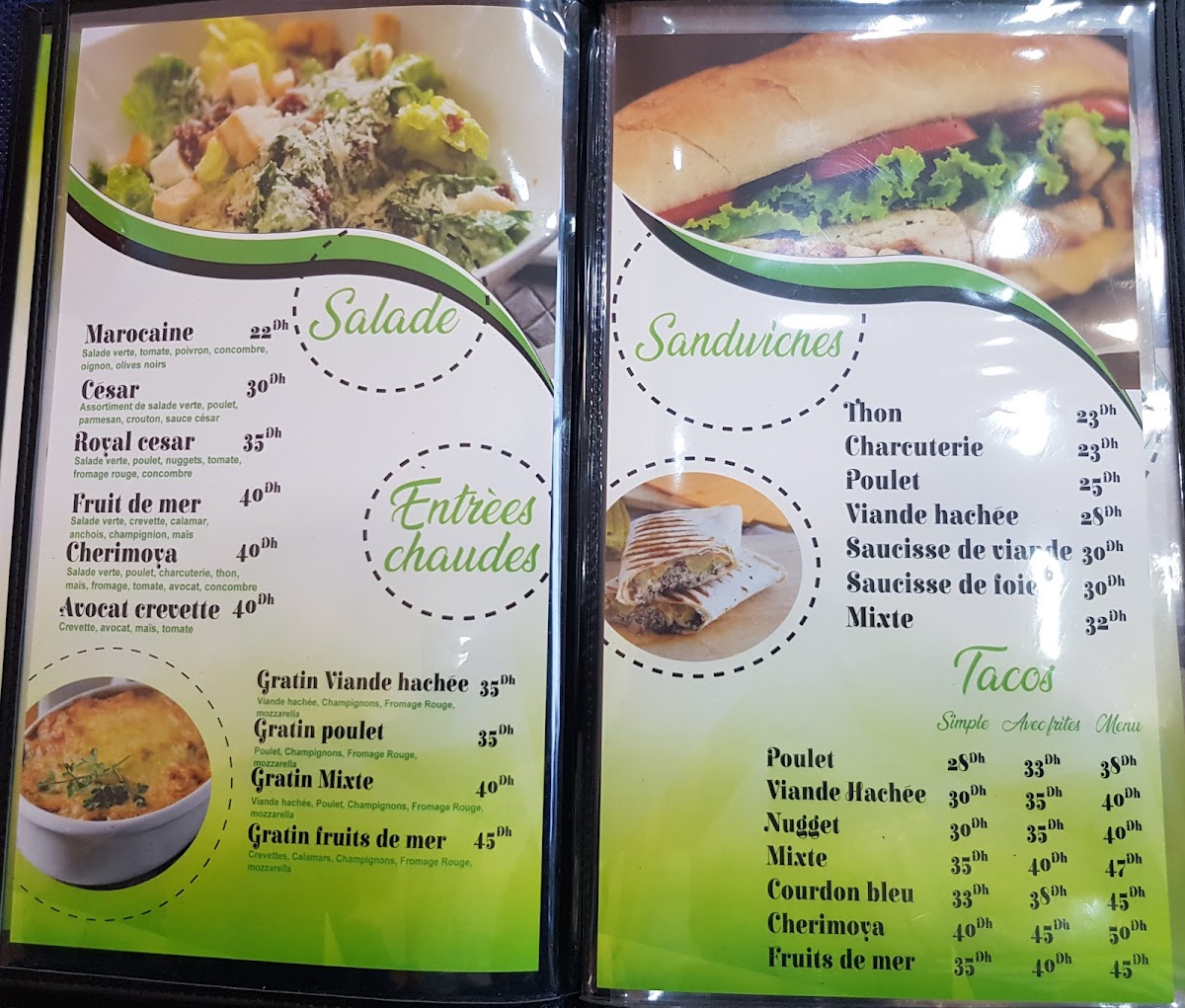 Menu Cherimoya-5