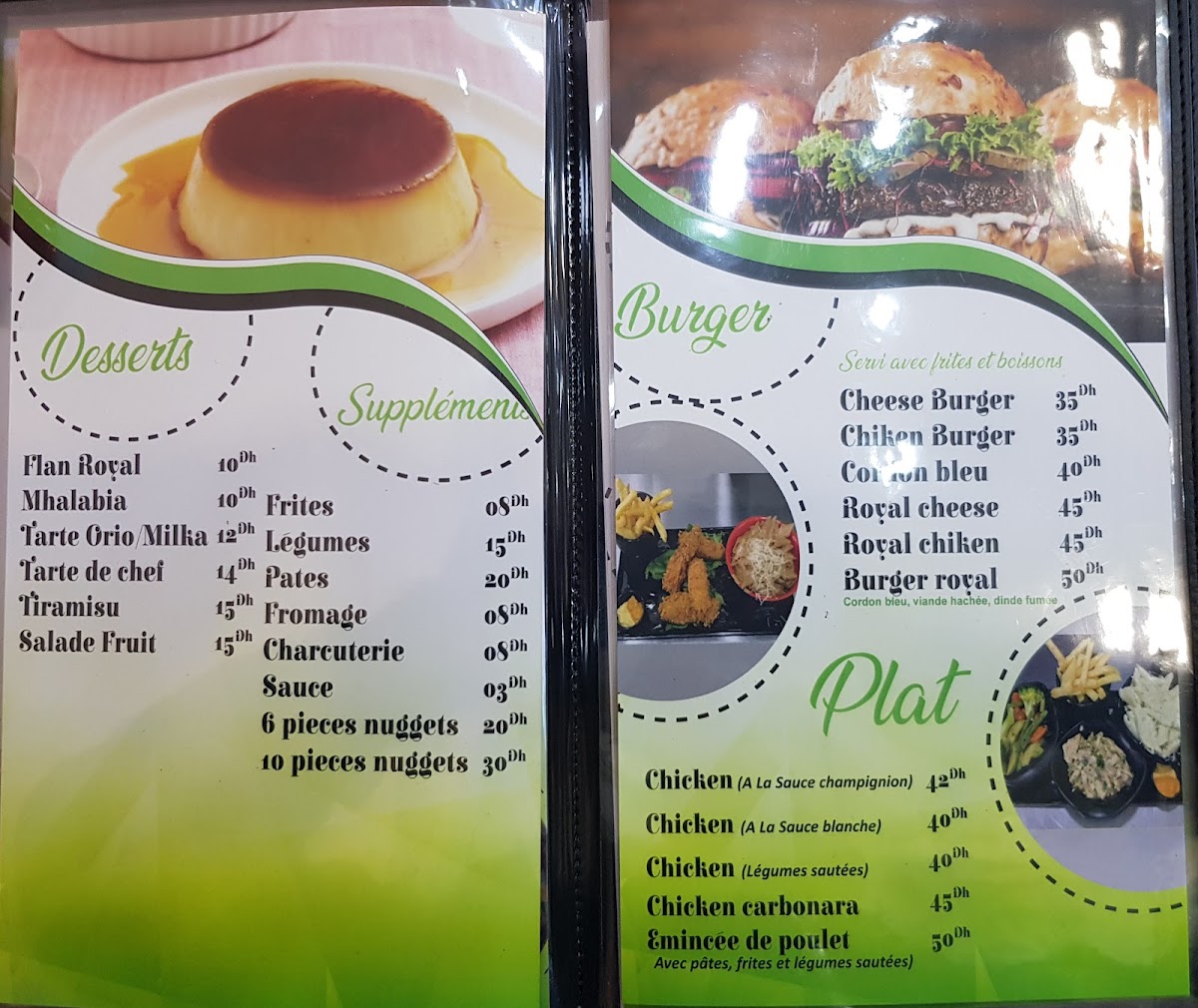 Menu Cherimoya-6