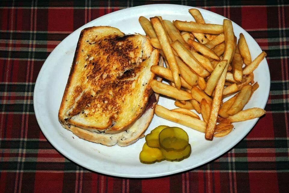 Cheryl's Diner