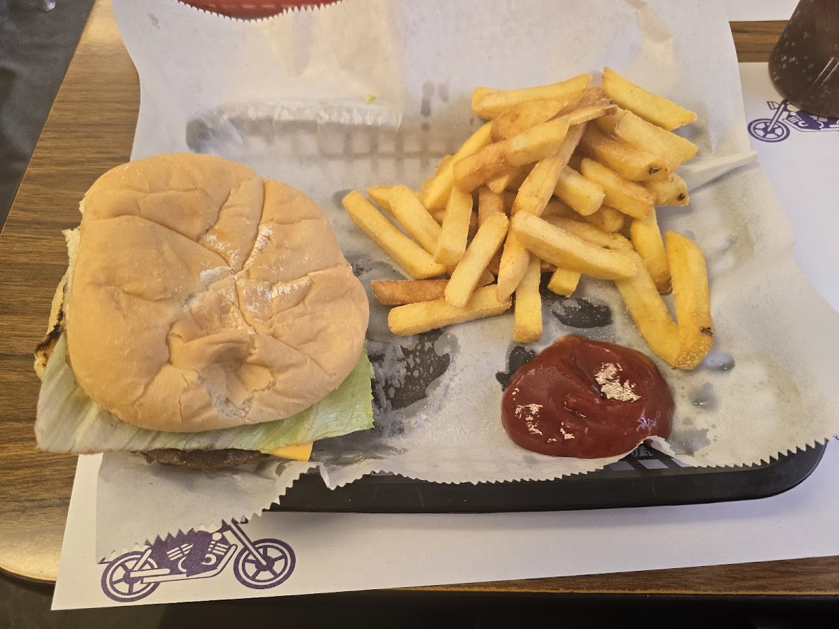Cheryl's Diner-4