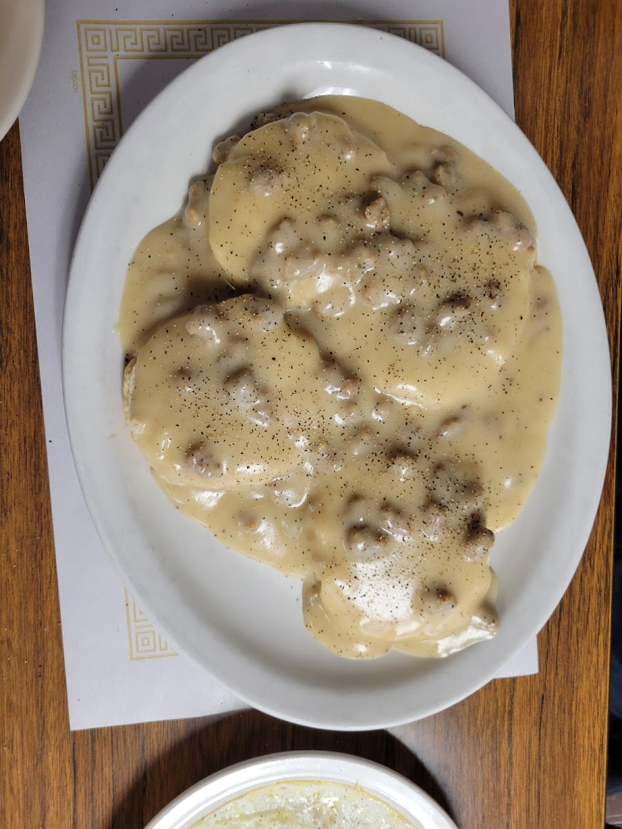 Cheryl's Diner-5
