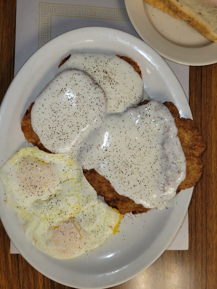 Cheryl's Diner-6