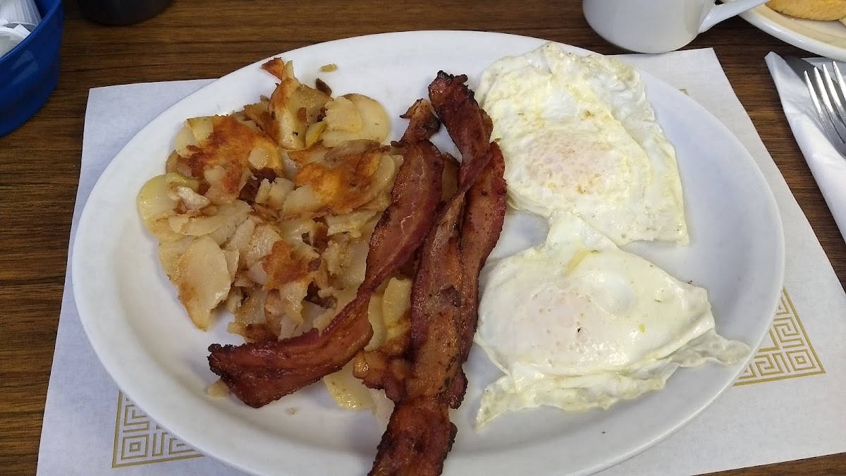 Cheryl's Diner-8