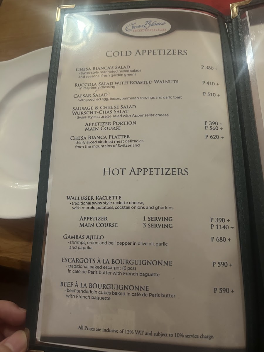 Menu Chesa Bianca-4