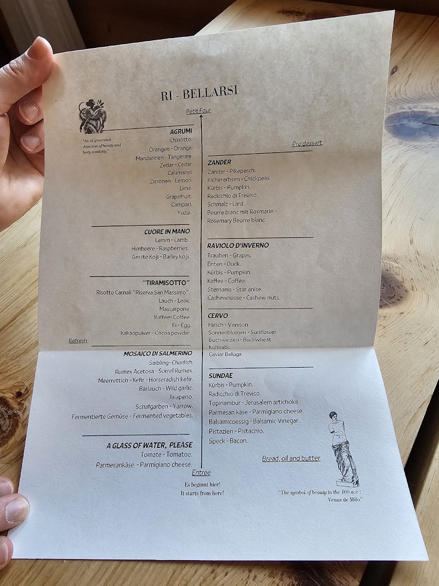 Menu Chesa Stüva Colani - Ristorante-6