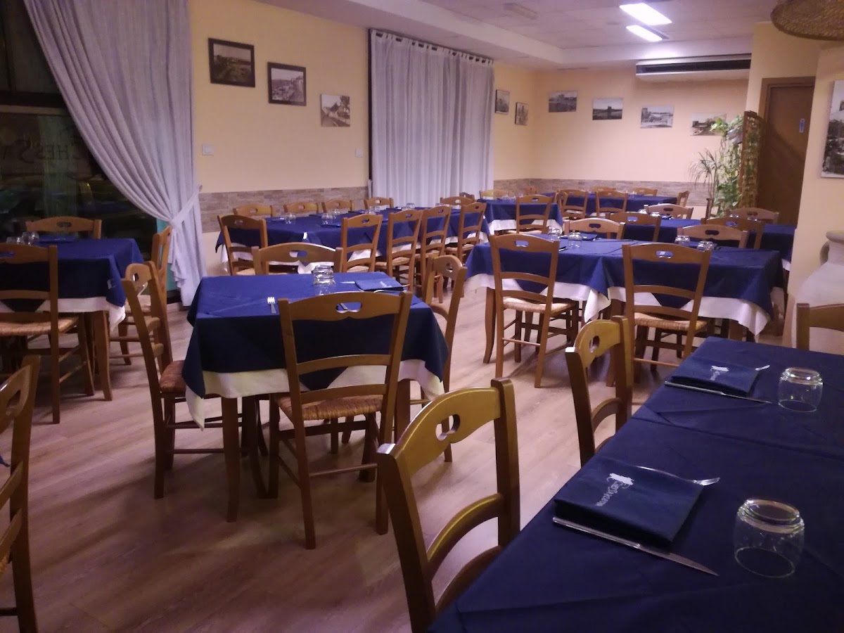 Chessardegna