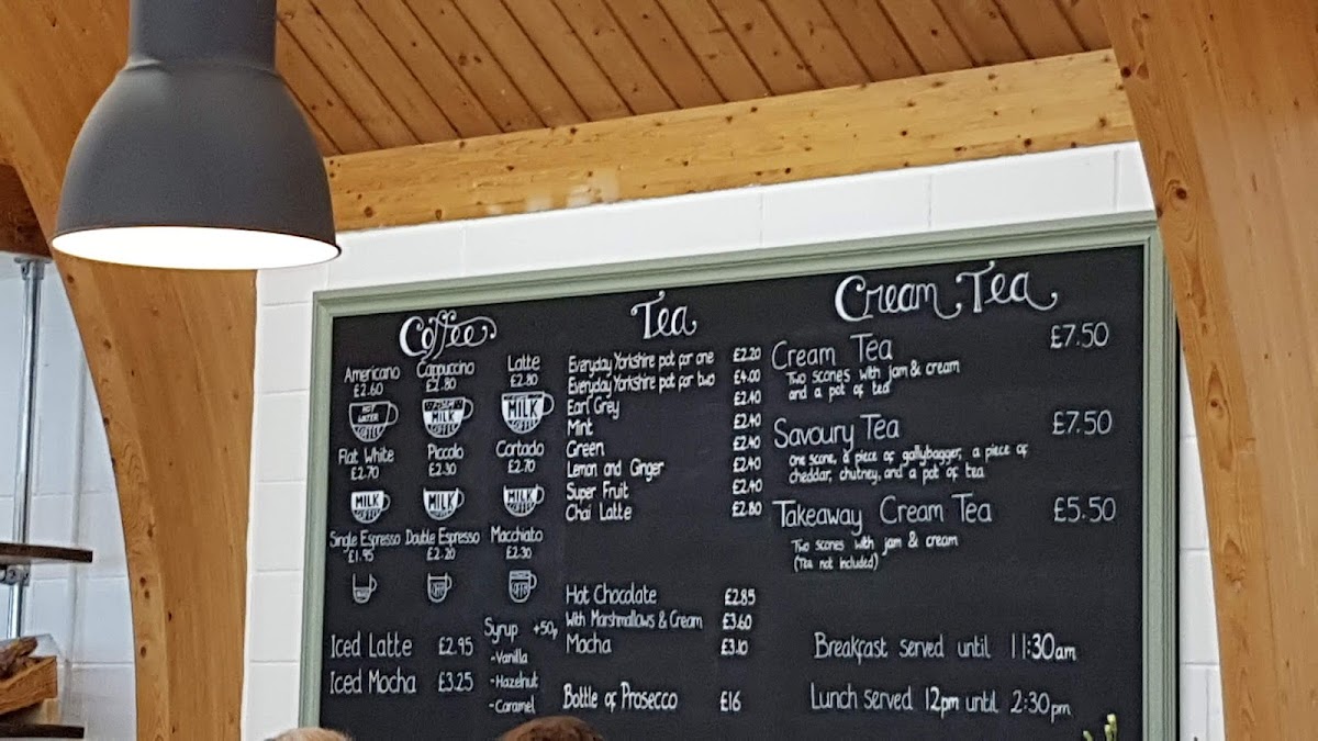 Menu Chessell Cafe-10