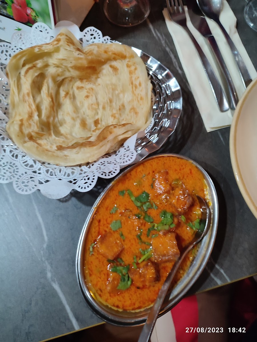 Chettinad Restaurant-10