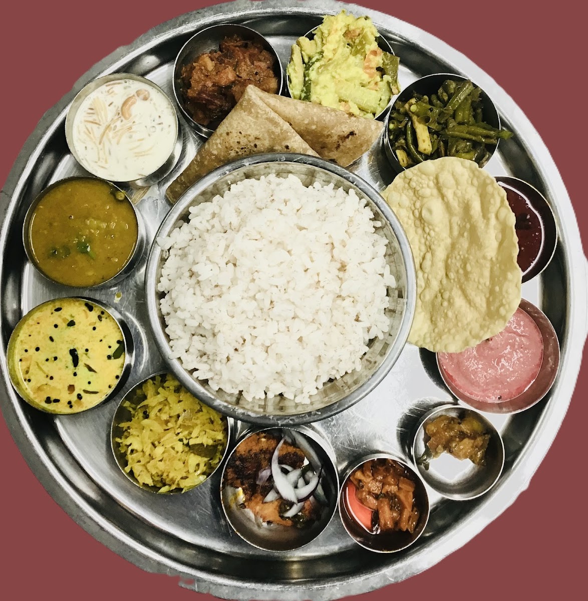 Chettinad Restaurant-4