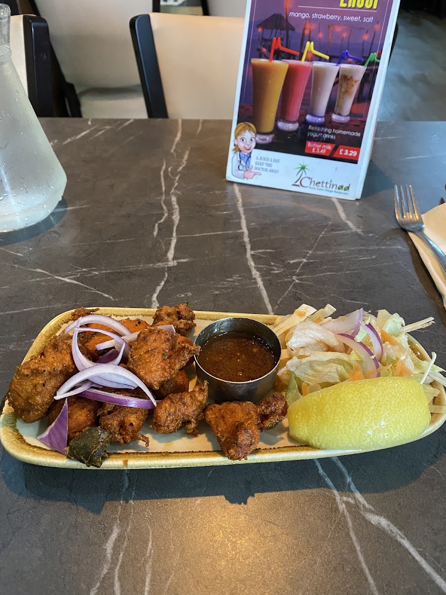 Chettinad Restaurant-6