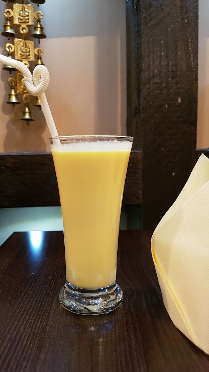 Chettinad Restaurant-7